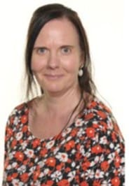 Mairead Horan