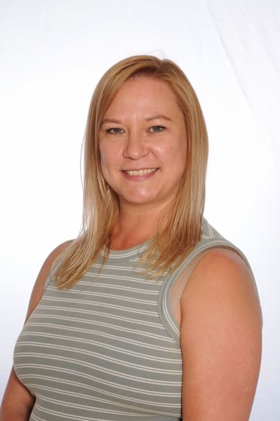 Liz Morgan