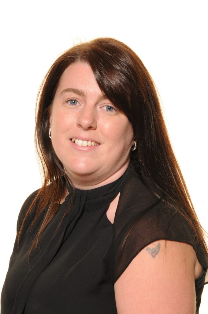 Stacey O'Rourke
