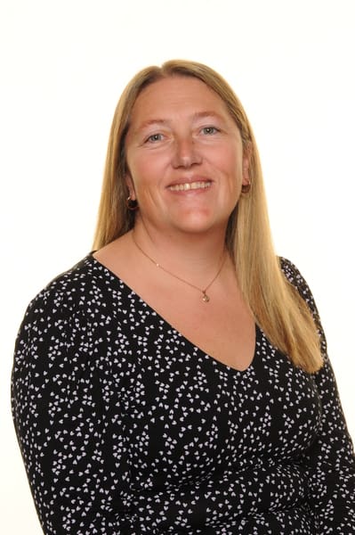 Helen Bouchard